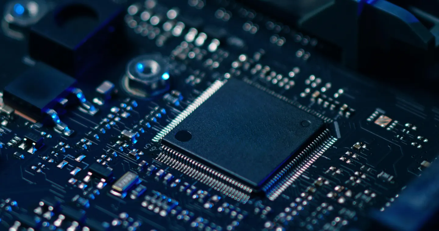 GPUs Are Becoming The New Infrastructure Asset Class
